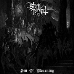 Spell Of Torment (Fin.) "Son Of Mourning" MCD