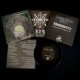 Volahn / Xaxamatza (US) "Gods of Pandemonium" Special Packing Split EP (Black)