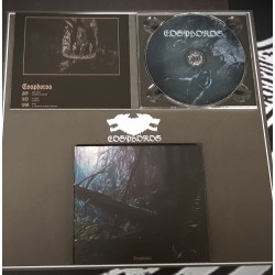 Eosphoros (US) "Eosphoros" Digipak CD