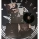 Pa Vesh En (Blr.) "Church of Bones" Gatefold LP + Poster