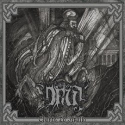 Druj (US) "Chants to Irkalla" CD