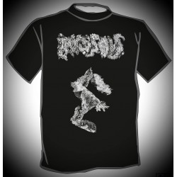 Abyssous (Ger.) "NSF Design" T-Shirt