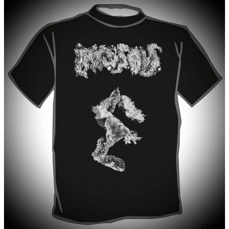 Abyssous (Ger.) "NSF Design" T-Shirt