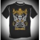 Sacrocurse (US) "NSF Design" T-Shirt