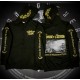 House Of Atreus (US) "From the Madness of Ixion" Hooded Zipper