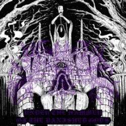 Malefic Sorcery (OZ) "Under the Hammer of the Banished Gods" CD