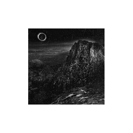 Infernus (Por.) "Eclipse Perpetuo" LP