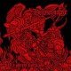 Hellscourge (Bra.) "Hell's Wrath Battalion" CD