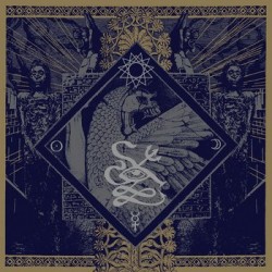 Shaarimoth (Nor.) "Current 11" Gatefold LP