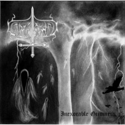 Gravespawn (US) "Inexorable Grimness" CD