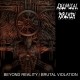 Chemical Breath (Bel.) "Beyond Reality/Brutal Violation" CD