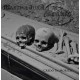 Martwa Aura / Odour Of Death (Pol./UK) "Credo in Mortem" Split CD