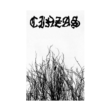 Cinzas (Por.) "Demo I" Tape