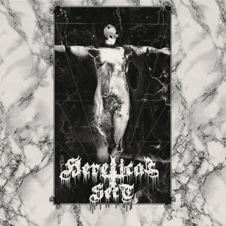 Heretical Sect (US) "Rotting Cosmic Grief" MLP
