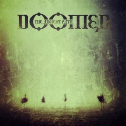 Doomed (Ger.) "The ancient path" Digi CD