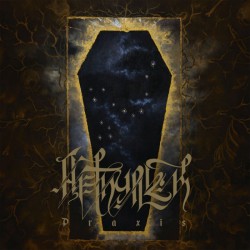 Aethyrick (Fin.) "Praxis" LP