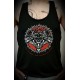 Iron Bonehead "Still Hungry - Still Looking For Blood" Muscle Vest