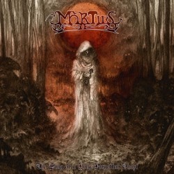 Mortiis (Nor.) "The Song of a Long Forgotten Ghost" LP