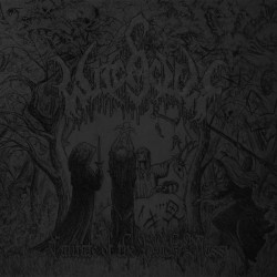 Witchcult (Dk) "Cantate of the Black Mass" CD