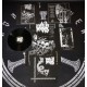 Deathwomb (Sp.) "Moonless Night Sacraments" LP + Poster (Black)