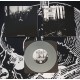 Pa Vesh En (Blr.) "Cryptic Rites of Necromancy" EP (Silver)