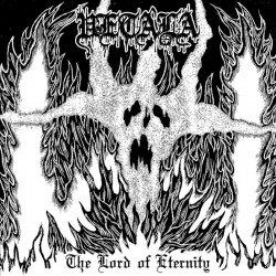 Vetala (Por.) "Lord of Eternity" LP