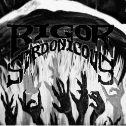Rigor Sardonicous (US) "Ego Diligio Vos" CD