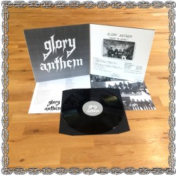 Glory Anthem (Ger.) "Death or Glory" MLP