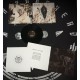 Celestial Grave (Fin.) "Secular Flesh" LP + Booklet (Black)