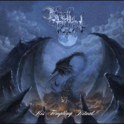 Spell Of Torment (Fin.) "His Tempting Ritual" CD