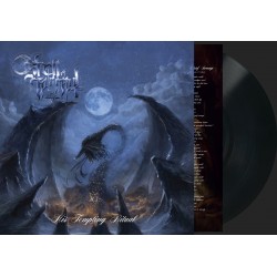 Spell Of Torment (Fin.) "His Tempting Ritual" LP
