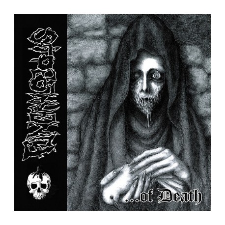 Funeralopolis (CH) "...of Death/...of Prevailing Chaos" CD