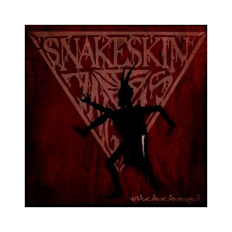 Snakeskin Angels (Swe.) "Witchchapel" MCD