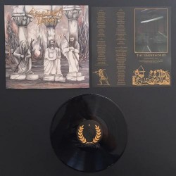Cemetery Lights (US) "The Underworld" LP
