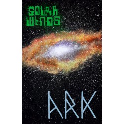 Solar Winds (Can.) "Ark" Tape