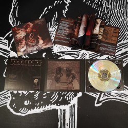 Unaussprechlichen Kulten (Chl) "Teufelsbücher" Digipak CD