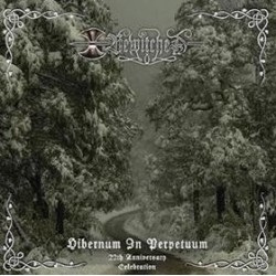 Bewitched (Chl) "Hibernum in Perpetuum" D-CD