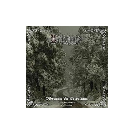 Bewitched (Chl) "Hibernum in Perpetuum" D-CD