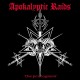 Apokalyptic Raids (Bra.) "The Pentagram" CD