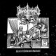 Demonomantic (Swe.) "Grail of Deformed Evilness" LP