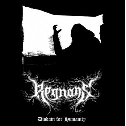 Regnans (OZ) "Disdain for Humanity" CD