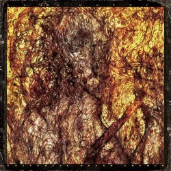 Lord Mantis (US) "Universal Death Church" LP + Poster