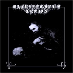 Sacrilegious Crown (Ita.) "Chenosi" LP