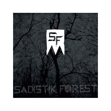 Sadistik Forest (Fin.) "Same" Tape