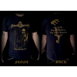 Reign In Blood (Ger.) "Missa Pro Defunctis" T-Shirt
