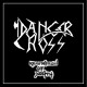 Danger Cross (Gre.) "Recitation of Death" MLP