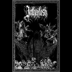 Inthyflesh (Por.) "The Flaming Death" Double Tape Set