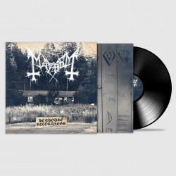 Mayhem (Nor.) "Henhouse Recordings" LP