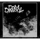 Dom Dracul (Swe.) "Cold Grave" Digipak CD