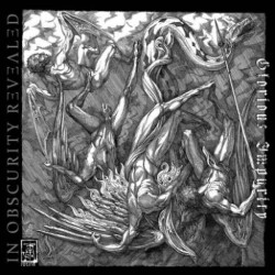 In Obscurity Revealed (Mex.) "Glorious Impurity" Tape
